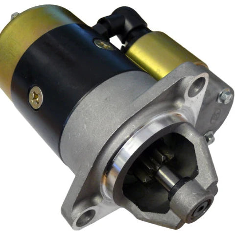 12V 24V  Ym129953-77019 Ym12995377019 Starter Motor for WB97