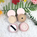 Custom Cosmetics Make up Setting Face Powder Private Label Loose Setting Powder