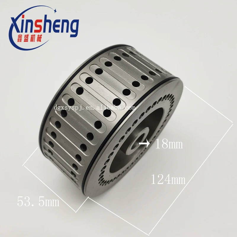 Folding Machine Suction Wheel  Stahl Folding Machine Suction Wheel Stahl Ti52 Folding Machine Suction Wheel