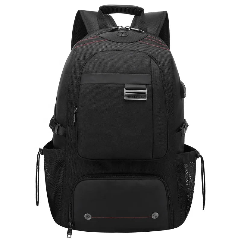 New Multifunctional Super Capacity Backpack Outdoor Travel Backpack Men's Big Backpack