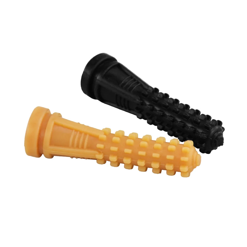 Customized Poultry Chicken Duck Quail Plucking Fingers Rubber Fingers Plucker Machine Accessories