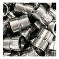 OEM Custom Handle CNC Machined Sandblasted Surface Professional Precision Broaching Auto Parts Industrial Equipment Stainless