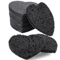 Woxin Men and Woman Compressed Cosmetic Applicator Makeup Cleansing Facial Cellulose Sponge