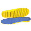 EVA Breathable Running Honeycomb Insoles Memory Foam Insole Unisex Sports Shoes Insoles
