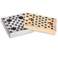 SANKYO High Precision Bronze Graphite Wear Plate Self-Lubricating Laminated Mold Wholesale Brand