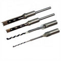 Carpenter's square Hole Drill Bit for Wood Board Density Board and Particle Board
