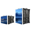 RAYBO P3.91 Outdoor LED Display Screen High-Definition LED Display Panel HD Waterproof IP65 for Outdoor Event Backgrounds MegaBDM