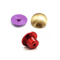 Custom Precision Aluminum/Brass/Titanium Stainless Steel Materials CNC Machining Services for Wire EDM Turning Milling Parts