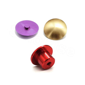 Custom Precision Aluminum/Brass/Titanium Stainless Steel Materials CNC Machining Services for Wire EDM Turning Milling Parts