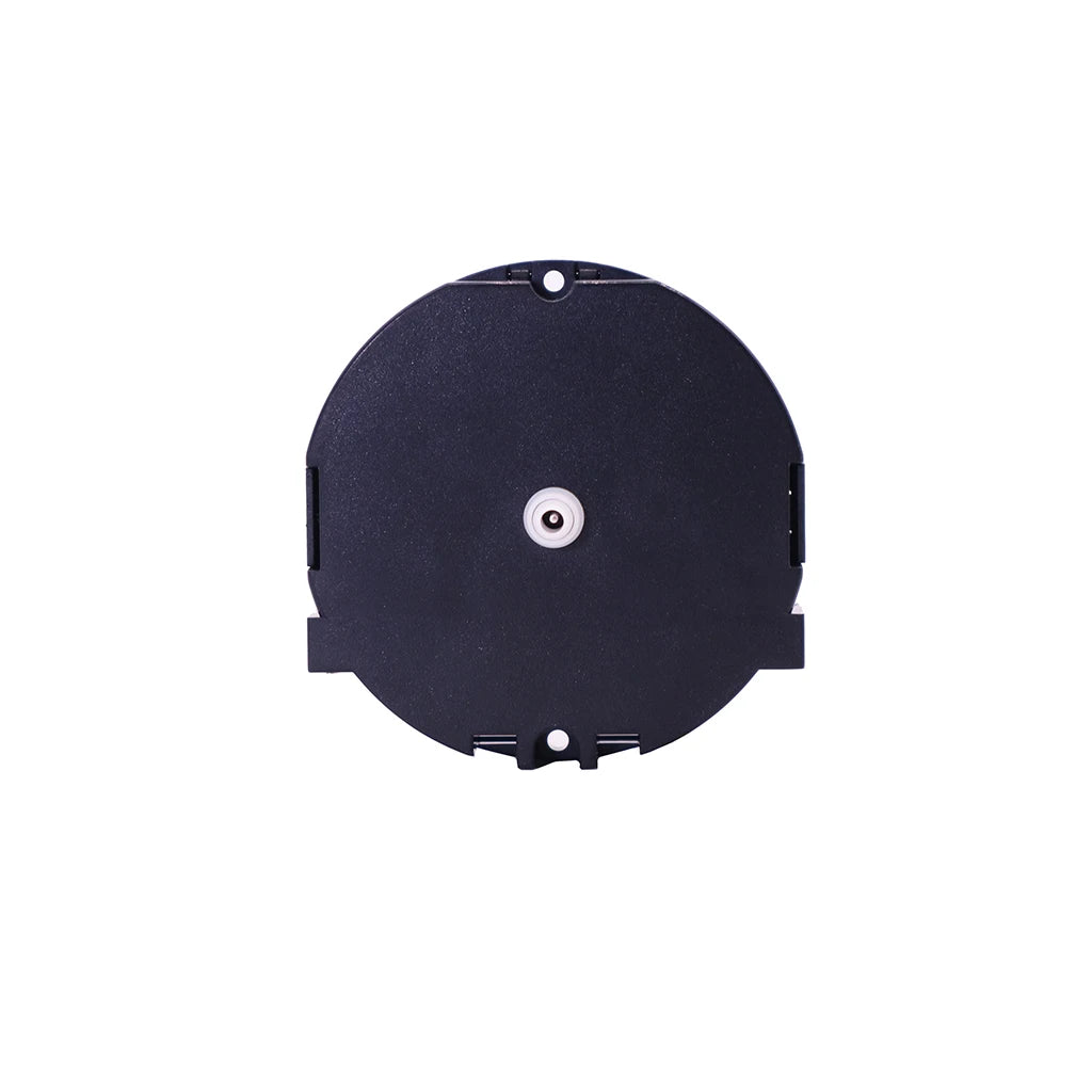 50mm Diameter Thin Small Round Movement Toy Clock Movement Table Clock Mechanism