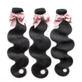 Free Sample Bundle Raw Virgin Cuticle Aligned Hair Regular Wave Human Hair Brazilian Virgin Human Hair Vendor