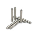 1/4 5/16 3/8 1/2 Inch Stainless Steel Internal Thread Dowel Pin