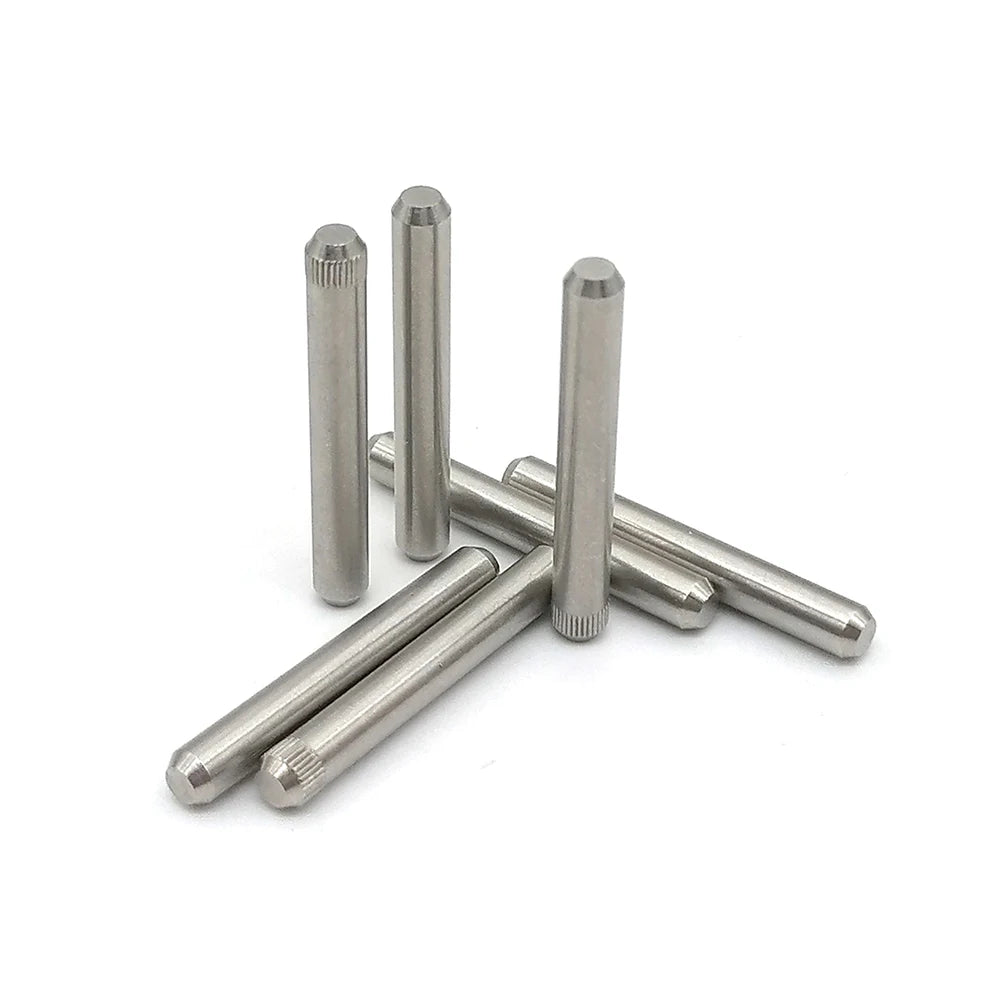1/4 5/16 3/8 1/2 Inch Stainless Steel Internal Thread Dowel Pin