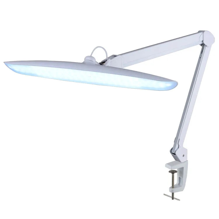 CE ROHS ETL 24W Brightness Aesthetic Equipment Tattoo Artist Makeup Tooling False Eyelash Extension Work Lamp Task Light