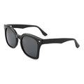 Sun Glasses Male Shades Polarized Customizable Quality High Custom Cellulose Acetate Sunglasses 2024  for Men