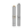 HOP 48V High-Pressure Multistage Stainless Steel Water Pump for Deep Well Irrigation for Household Garden Agricultural Use