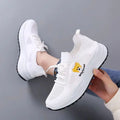 New World's Best Selling Ladies' Casual Shoes Comfortable Soft Soled Casual Shoes for Walking