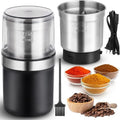 Electric Directly Current Coffee Machine Quickly Grinding. Brass and Wood Manual Hand/electric Espresso Coffee Bean Grinder 120