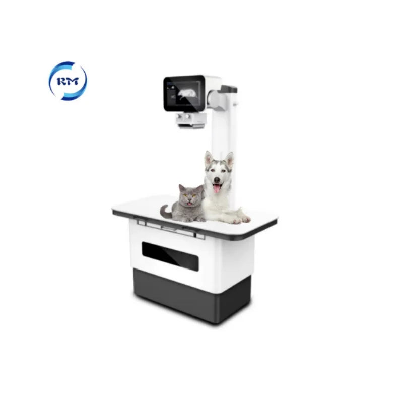 Digital Veterinary X-ray Sensor Sale X Ray System Equipment Portable Sensor Vet X Ray