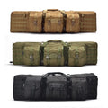 Shero Tactical Parachute Duffle Bag Backpack for Traveling Climbing Wholesale Tactical Gun Bag