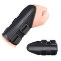 Golf Swing Trainer Wrist Corrector Band and Guide for Beginners Training Aids for Hand Correction Practice