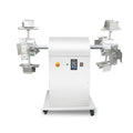 Commercial Automatic Chocolate Spinning Maker Machine Professional Machine for Making Chocolate Magnetic Force Mold