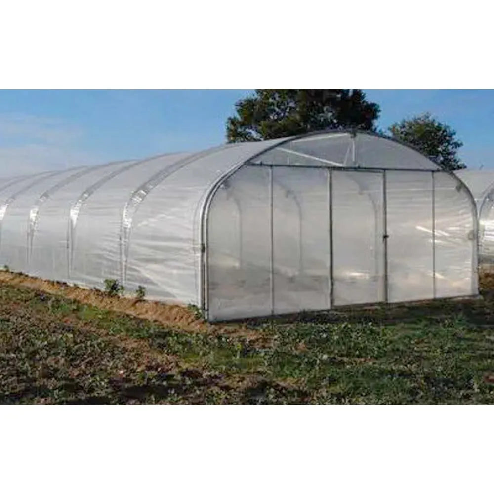 Hot Selling Products Farm Greenhouse 200 Micron Used Agricultural Film With UV Cover