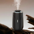CNUS X3ART Portable Small Diffuser Car Waterless Air Perfume Essential Aroma Oil Diffuser Electric Scent Diffuser Machine