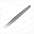 Eyebrow Eagle Mouth Elbow Cross Components Brow Stainless Steel Best Magic Beauty Baku Tweezer