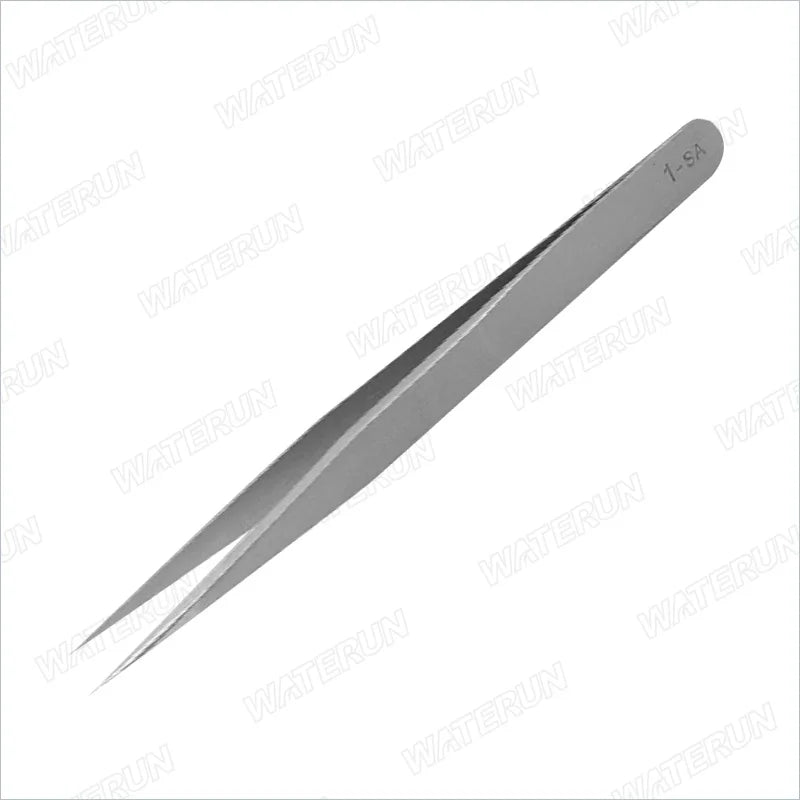 Eyebrow Eagle Mouth Elbow Cross Components Brow Stainless Steel Best Magic Beauty Baku Tweezer