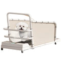 USMILEPET Hot Sale Waterproof Dog Treadmill Universal Animal Home Use Exercise Training Walking Pets Pet Training Supplies