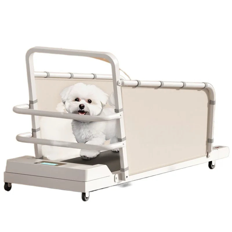 USMILEPET Hot Sale Waterproof Dog Treadmill Universal Animal Home Use Exercise Training Walking Pets Pet Training Supplies
