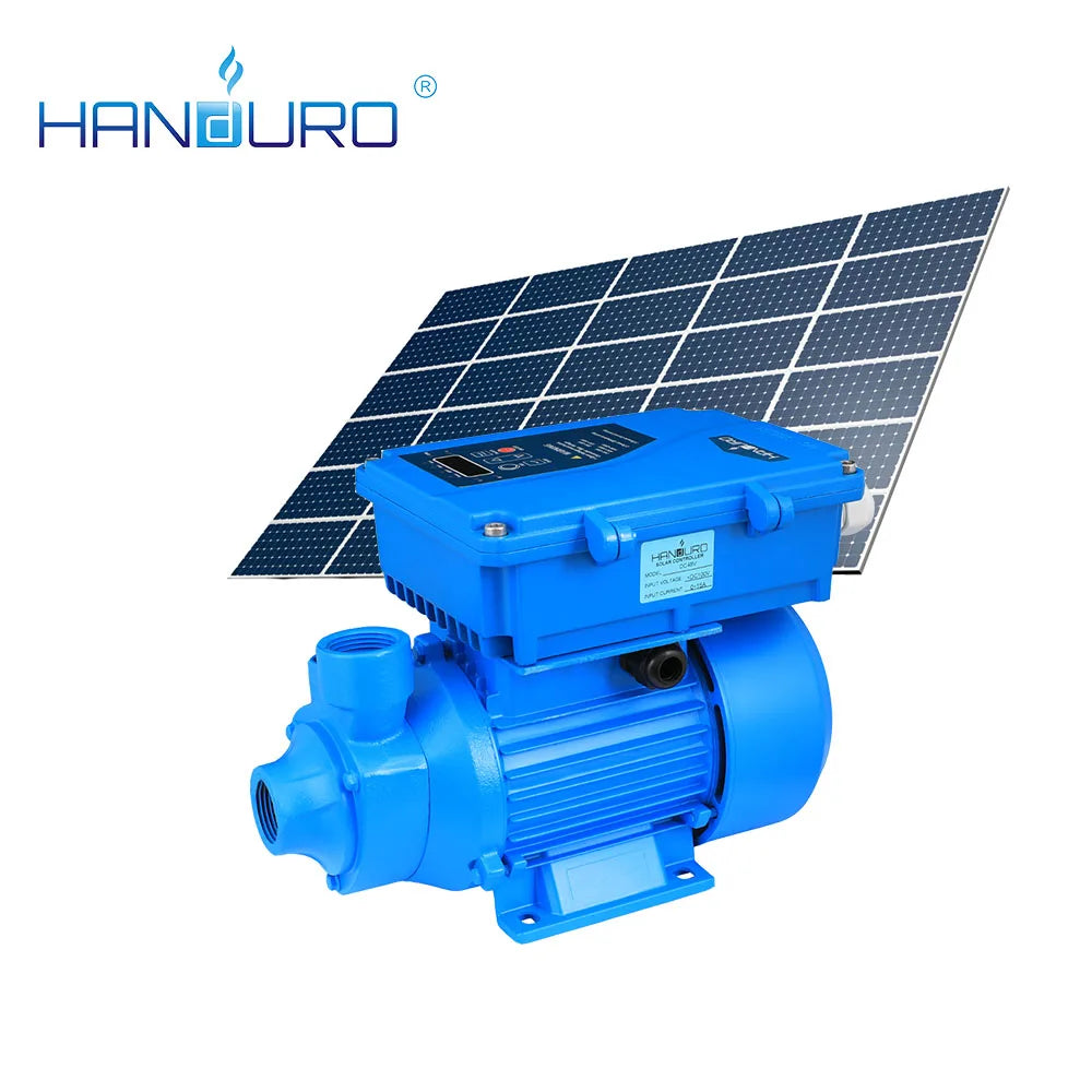 Bomba Solar De Superficie Wholesale 0.3 Hp Solar Surface Water Pumps for Irrigation