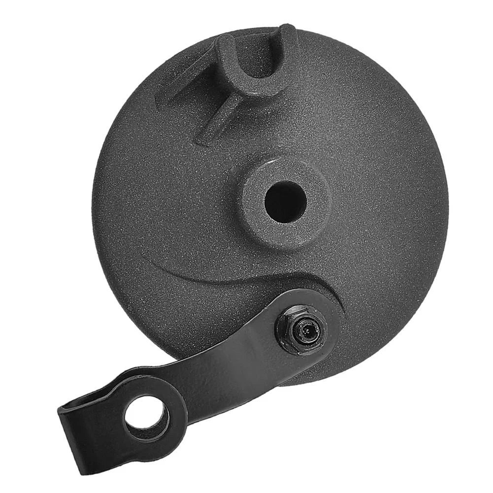 Front Wheel Drum Brake for Ninebot G30 MAX Electric Scooter Parts Accessaries
