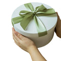 Luxury Mother's Day Gift Floral Flower Storage Box Girlfriend Women Wife clear Acrylic Flower Boxes for Bouquets