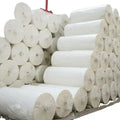 Factory Price Recycled Pulp Parent Mother Jumbo Roll Toilet Tissue Paper Raw Material