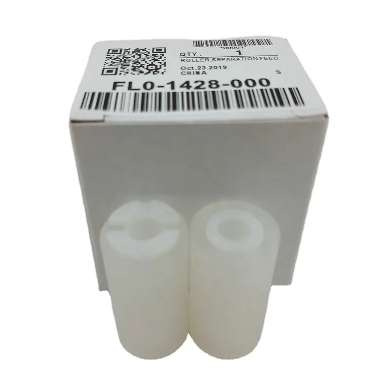 DHDEVELOPER FM1-N521-010 FL0-1428-000 Doc Feed ADF Separation Roller Grand-A Quality Compatible Ir ADV C255 C256 C355 C356 C3325