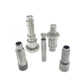 Factory Custom Machining CNC Milling Stainless Steel Service for CNC Machining Precision Parts