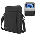 MoKo 13 Inch Full Protection Rugged Tablet Shoulder Bag for ipad Air 13 Microsoft Surface Pro 9 13 Inch