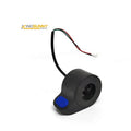 E-Scooter Parts Electric Scooter Finger Accelerator Thumb Throttle for Xiaomi Mi 3 M365 PRO Scooter Replacement Parts