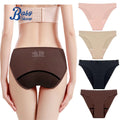 Hot Sale Menstrual Period Panties Hot-Pressed Non-Marking Waistband Underwear Menstrual Panties for Woman