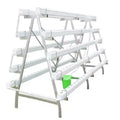 Hydroponic Vertical Garden Equipment for Farm Industries with Core Pump Component for Growing