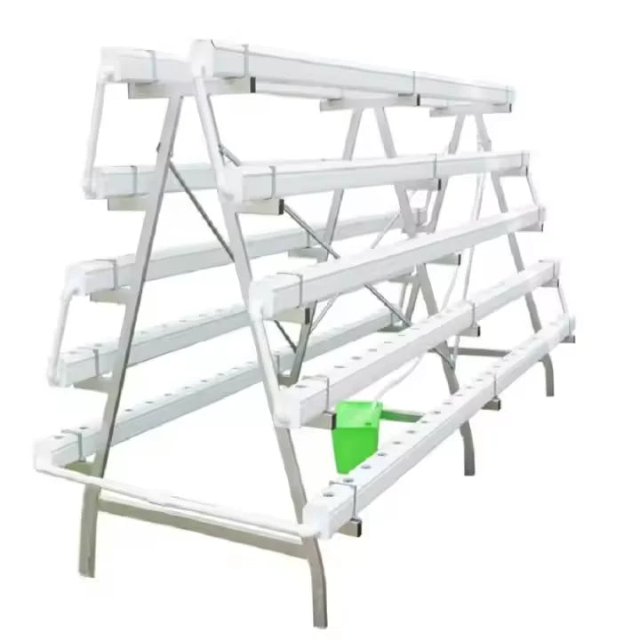 Hydroponic Vertical Garden Equipment for Farm Industries with Core Pump Component for Growing