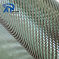 China Supplier Reflection Carbon Fiber Color Silver Carbon Fiber Fabric 3k Carbon Fiber Cloth
