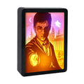 Custom Frames Picture Frame Photo Hary Potter 3D LED Night Light Box Desk Lamp Bedside Lamp Fancy Lights for Home
