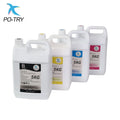 PO-TRY 5L Digital Printing for Ink Hot Sales for Heat Transfer Color Dye Sublimation for I3200 & 4720 Printers