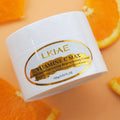 100G Collagen Nourishing Hydrating Vitamin C Beauty Natural Anti-Aging Moisturizing Face & Body Cream for All Skin Types