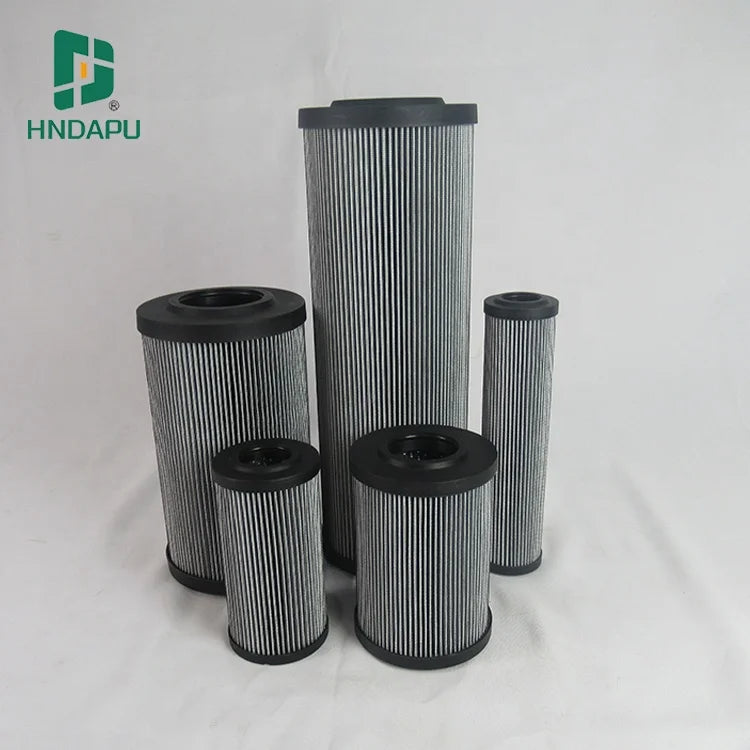 New Wholesale Fiberglass Pleated Filters Replacement for Rexroh R928005999 R928005890 R928005963 R928006808 Hydraulic Oil Filter