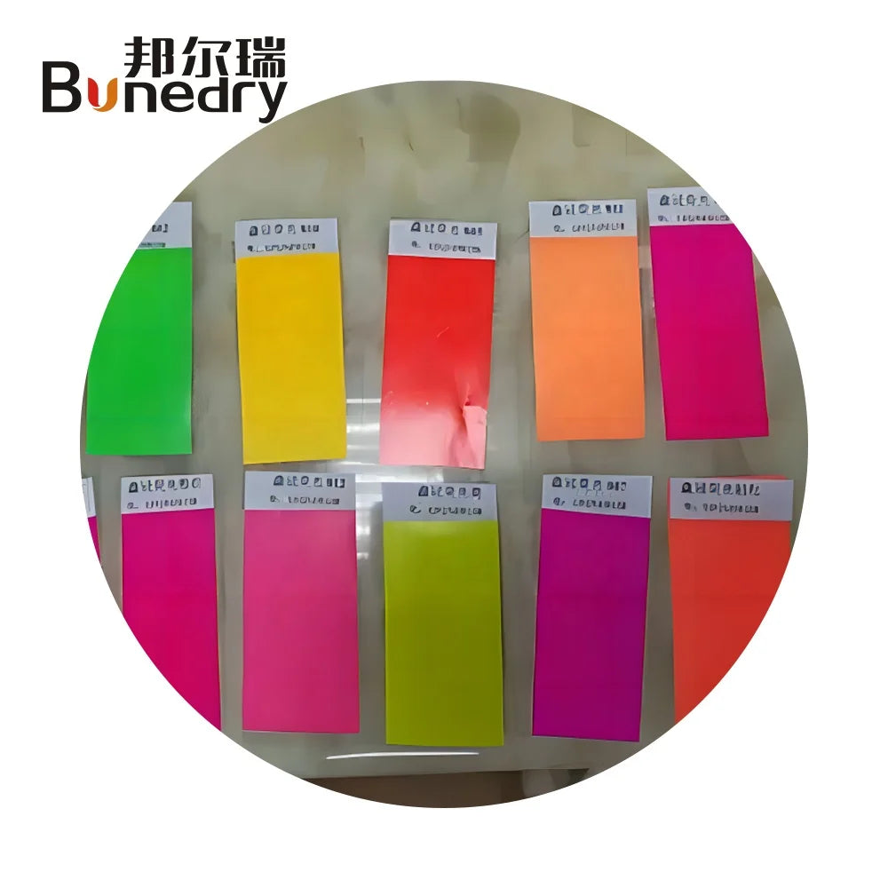 China Manufacturer's Florescent Offset Printing for Ink Sublimation Dust Protected for Clothing