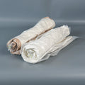 Hand Pressing Travel Plastic Vacuum Storage Bag Roll up Vacuum Space Saver Bag